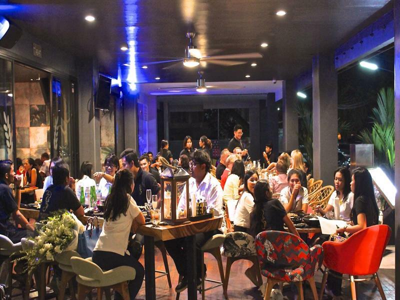 Little Paris Phuket Διαμέρισμα Εξωτερικό φωτογραφία