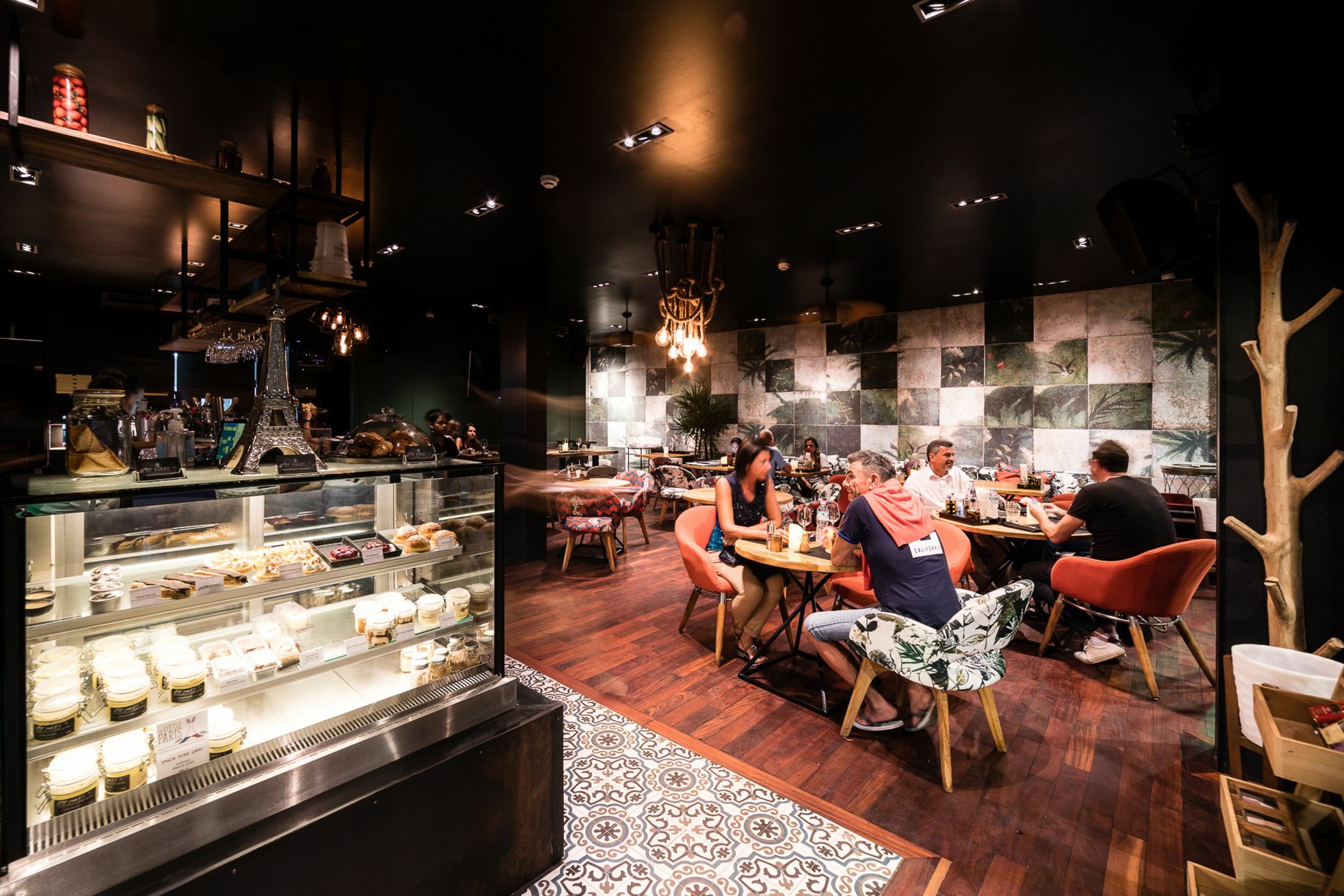 Little Paris Phuket Διαμέρισμα Εξωτερικό φωτογραφία
