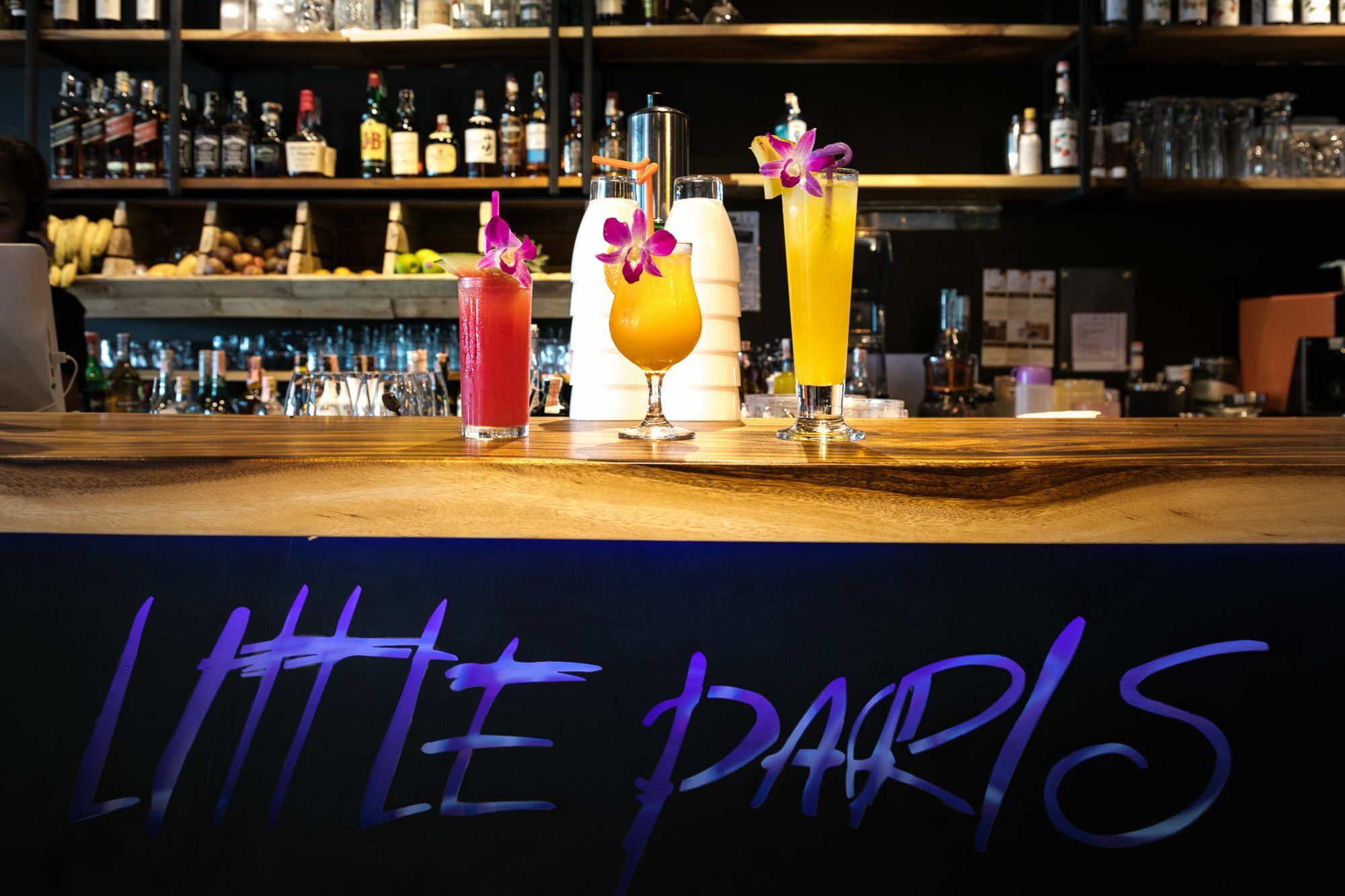 Little Paris Phuket Διαμέρισμα Εξωτερικό φωτογραφία